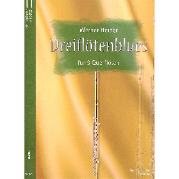 Dreiflötenblues