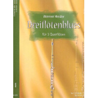 Dreiflötenblues