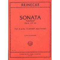 Undine Sonata op.167bis