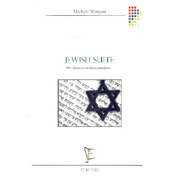 Jewish Suite