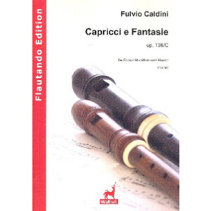 Capricci e Fantasie op.136c