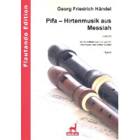 Pifa HWV56