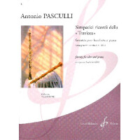 Simpatici ricordi della Traviata