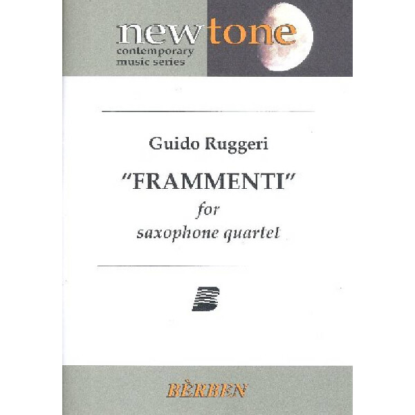 Frammenti