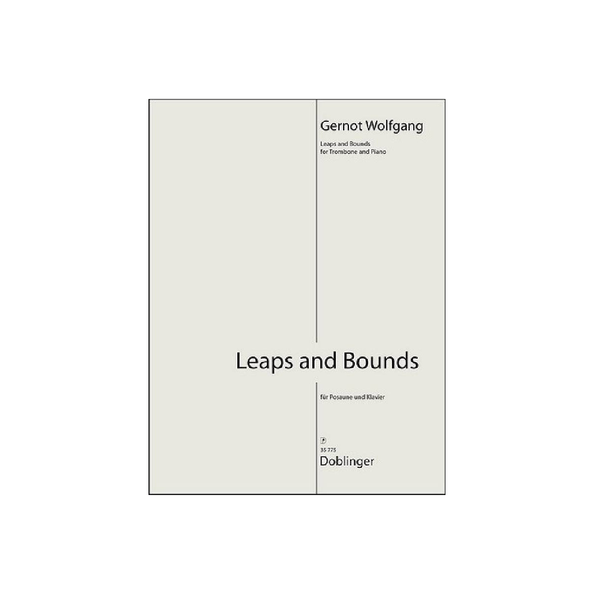 Leaps and Bounds