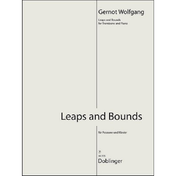 Leaps and Bounds