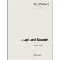 Leaps and Bounds