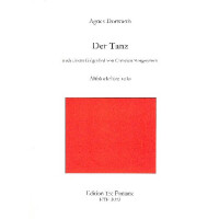 Der Tanz