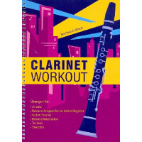 Clarinet Workout