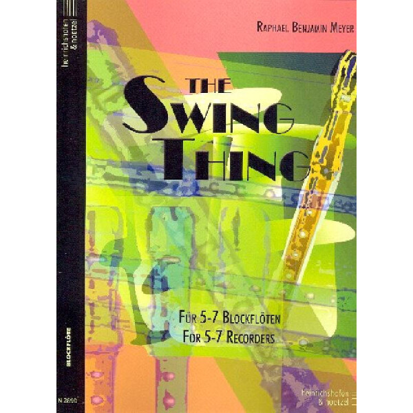 The Swing Thing