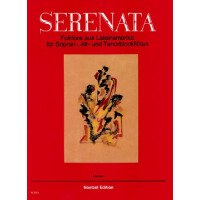 Serenata Folklore aus Lateinamerika