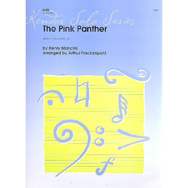The Pink Panther