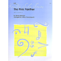 The Pink Panther