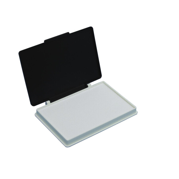 Accessory stamp pad unsaturated 110 x 70mm