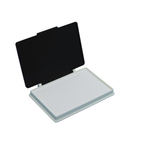 Accessory stamp pad unsaturated 110 x 70mm