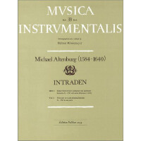 Intraden Band 2 Erster Theil newer