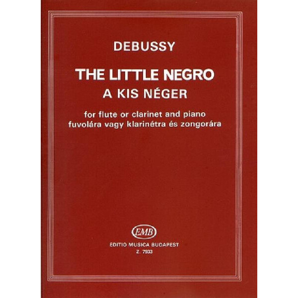 The little negro für
