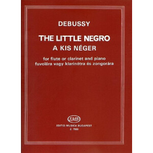 The little negro für