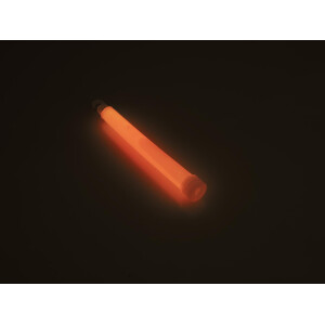 Europalms Knicklicht, orange, 15cm, 12x