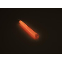 Europalms Knicklicht, orange, 15cm, 12x