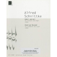 Schall und Hall für Posaune und