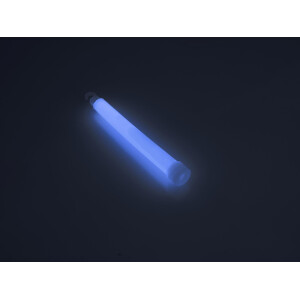 Europalms Knicklicht, blau, 15cm, 12x