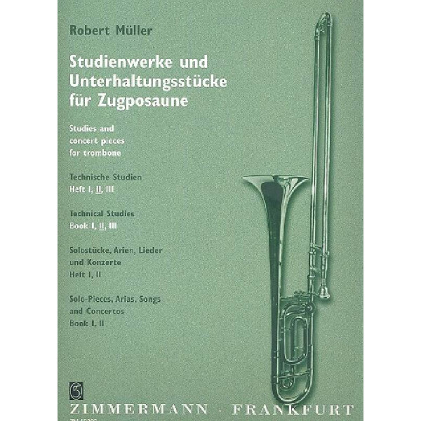 Technische Studien Band 2