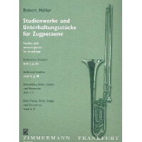 Technische Studien Band 2