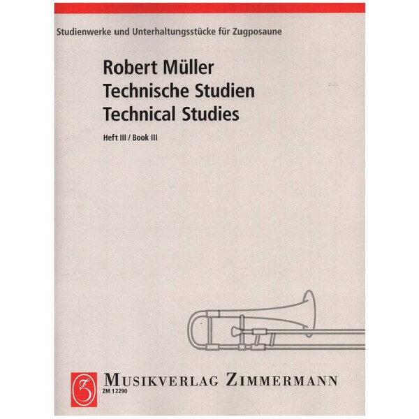 Technische Studien Band 3