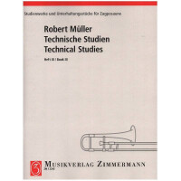 Technische Studien Band 3