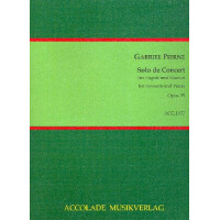 Solo de concert op.35