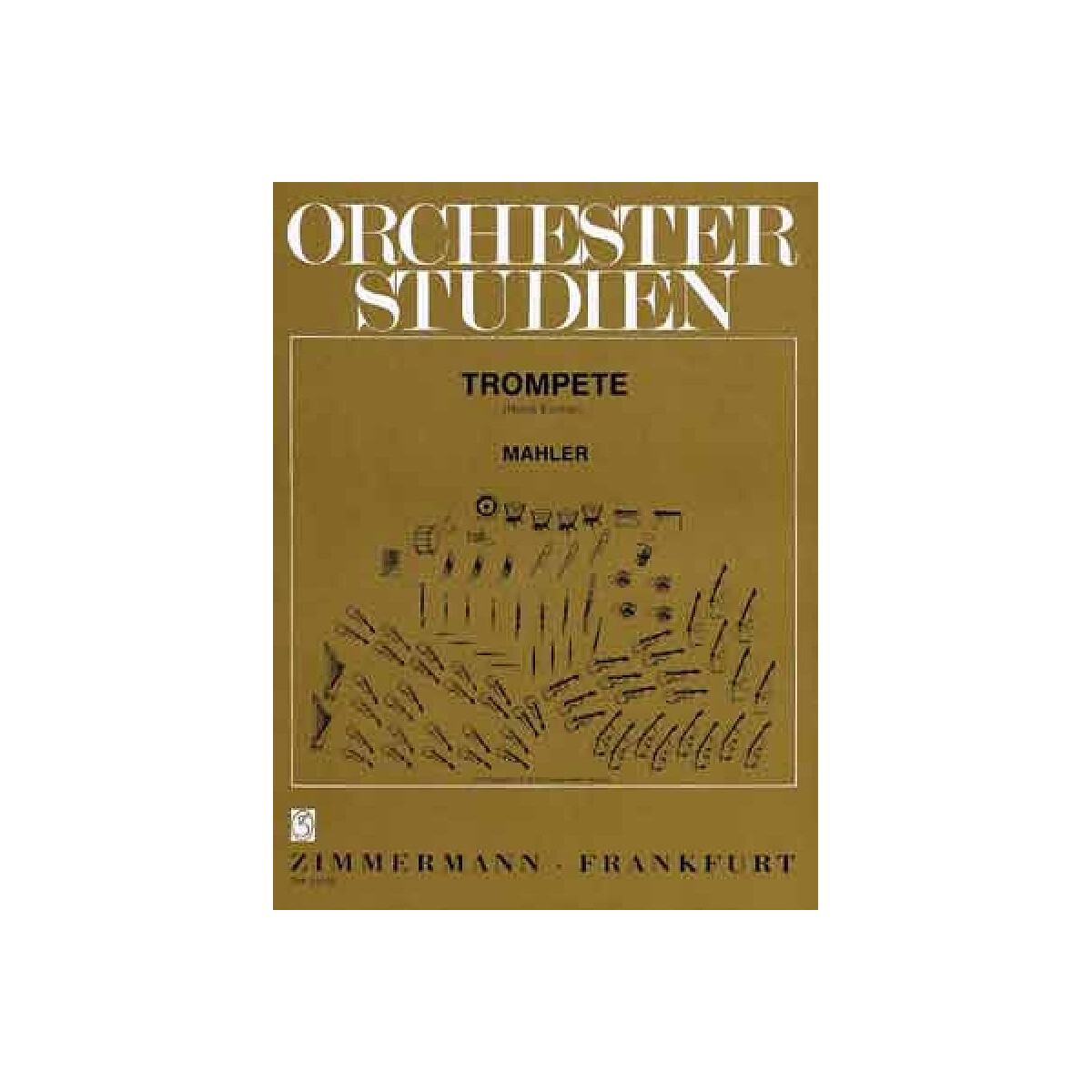 Orchesterstudien box