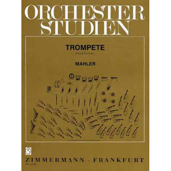 Orchesterstudien