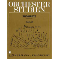 Orchesterstudien
