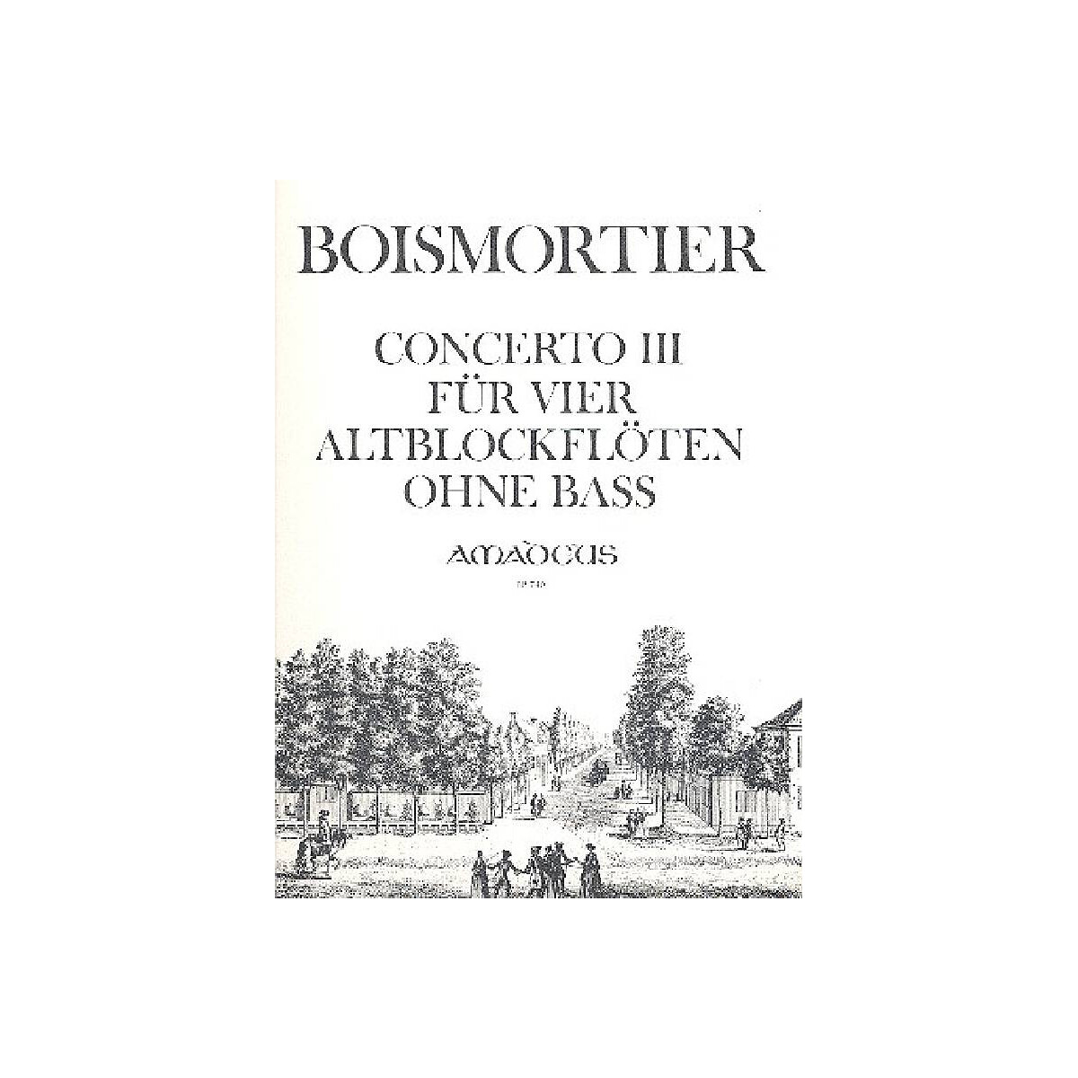 Concerto F-Dur Nr.3 op.15,3 für box