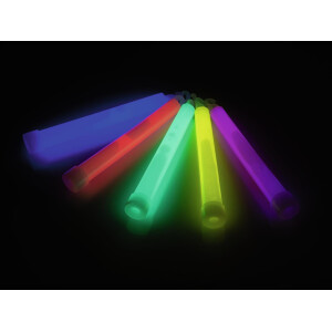 Europalms Knicklicht, pink, 15cm, 12x