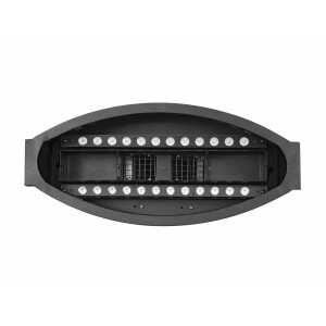 Eurolite LED FL-1300 Flamelight with DMX