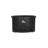 Eurolite LED FL-1300 Flamelight with DMX