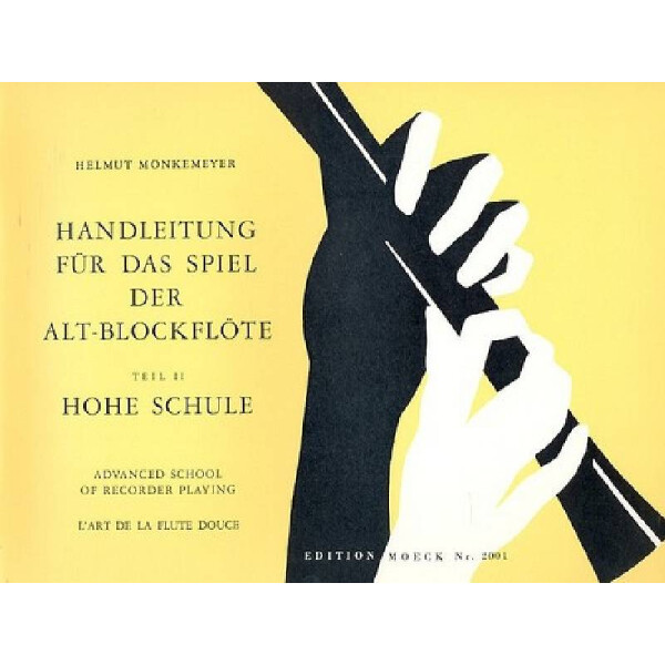 Handleitung für das Spiel der