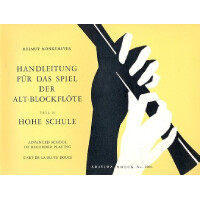 Handleitung für das Spiel der