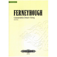 Cassandras Dream Song