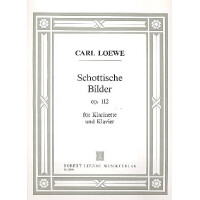 Schottische Bilder op.12