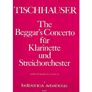 The Beggars Concerto für