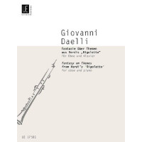 Fantasie über Themen aus Verdis