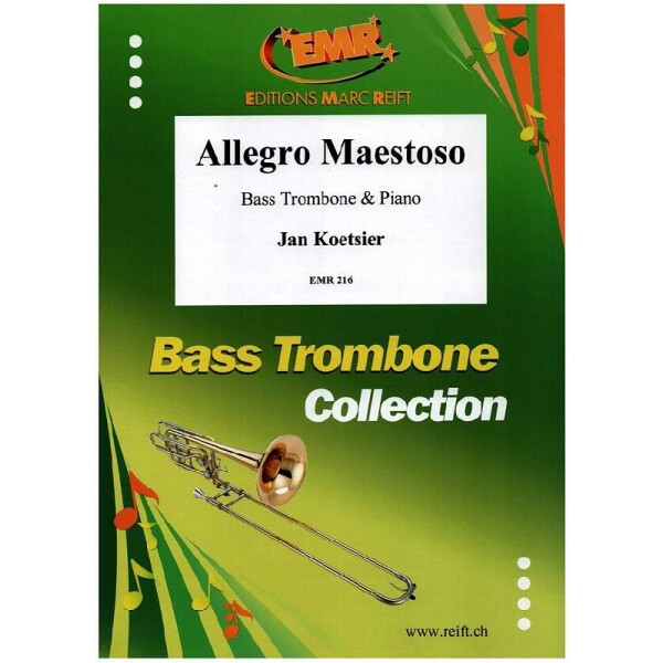 Allegro maestoso op.58,2