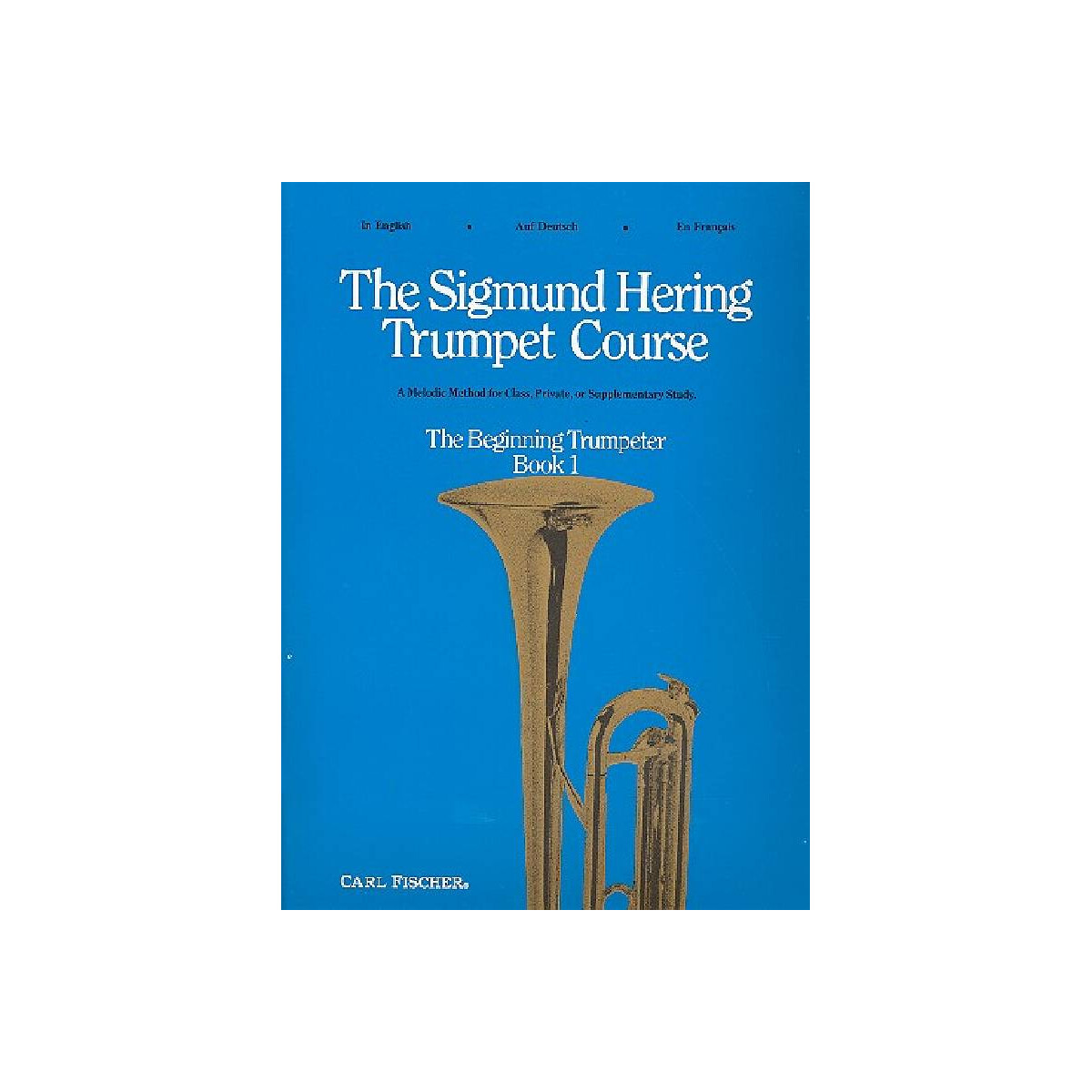 The Sigmund Hering Trumpet Course