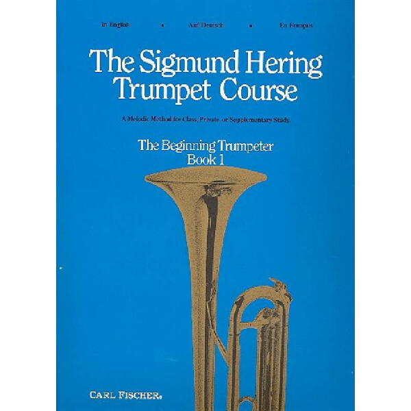 The Sigmund Hering Trumpet Course