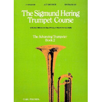 The Sigmund Hering Trumpet Course vol.2