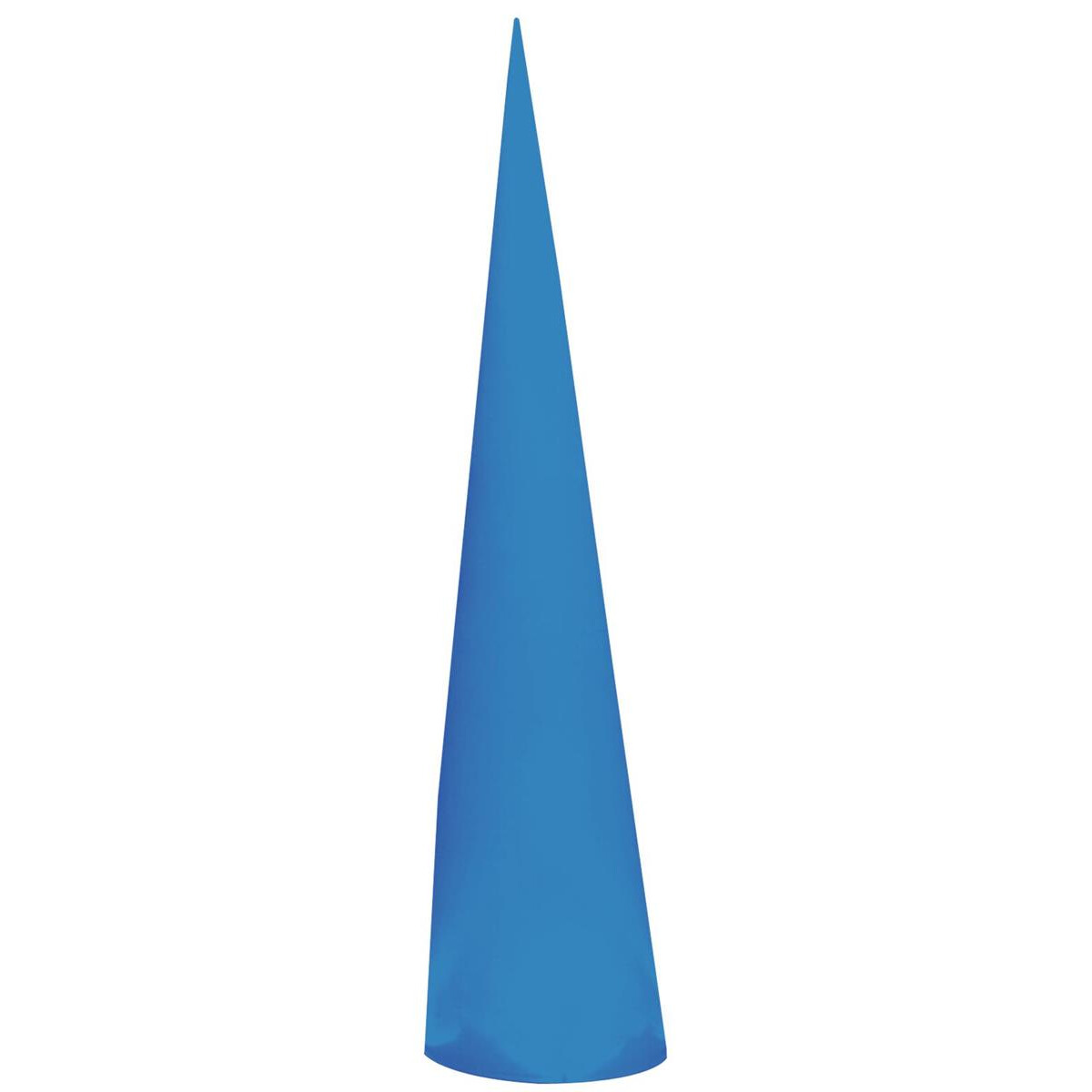 Eurolite replacement cone 2m for AC-300, blue