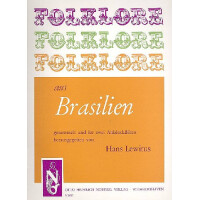 Folklore aus Brasilien